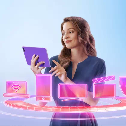 Комбо - единая связь Ростелеком для всех в&nbsp;село Горный Зерентуй (Забайкальский край)